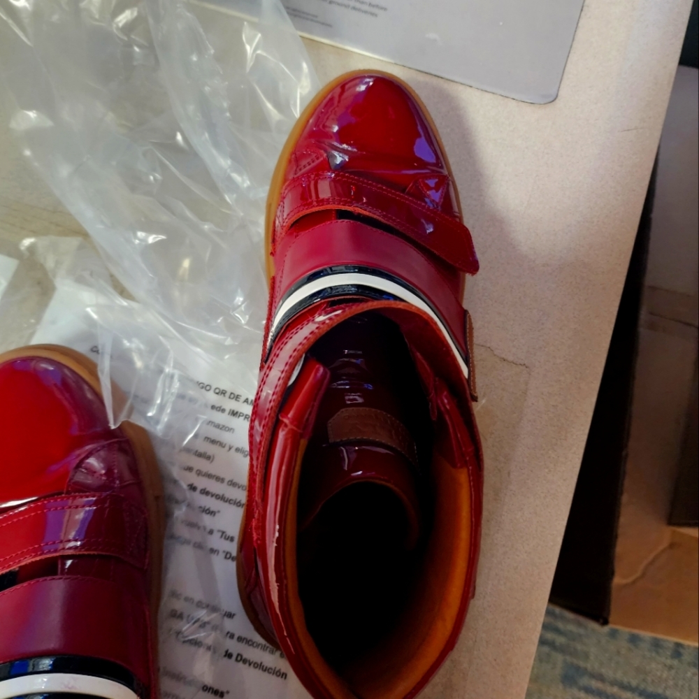 Fashion Sneakers